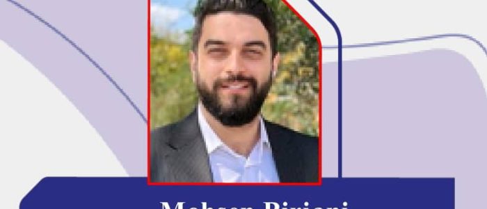 محسن بیرجانی به همراه تیم ملی ایران در مسابقات مخترعین جهان ۲۰۲۵ در شهر دبی امارات به مدال نقره ی جهان رسید