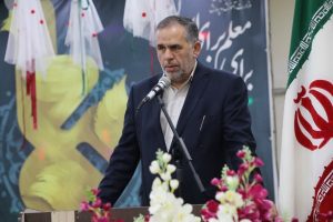 با پیگیری‌های سید محسن موسوی‌زاده؛ قرارداد نصب پنج دکل همراه اول در مناطق شهری و روستایی منعقد شد