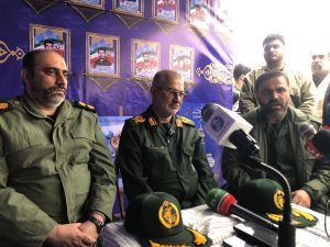 جشنواره اسوه بهترین رویداد برای معرفی الگوهای برتر محلات اسلامی