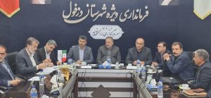 اتحادیه صادرکنندگان محصولات کشاورزی شمال خوزستان تشکیل می‌شود