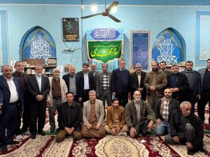 در نشست اعضای شورای ائتلاف نیروهای انقلاب اسلامی کارون مطرح شد؛  پیگیری تأمین بودجه ویژه برای تجهیز ادارات شهرستان کارون