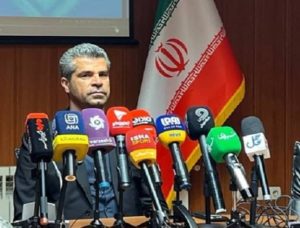 هادی ساعی: تجسم تجربه، تعهد و تحول برای آینده تکواندو ایران