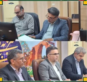 برگزاری ملاقات عمومی شهروندان با حضور شهردار و معاونین شهرداری شوشتر