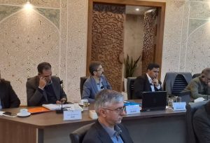 معاون معادن و فرآوری وزارت صمت در همایش سراسری «محوریت؛ از سیاست تا اجرا» :  ۶۵ محور عملیاتی، نقشه راه تازه اجرای سیاست‌های معدنی کشور است