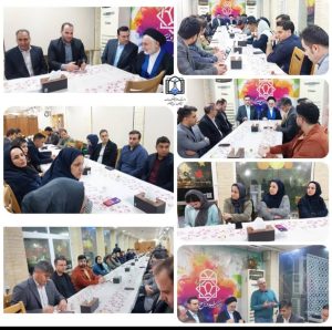 باحضور نماینده شوشتر و گتوند؛  آیین معارفه پزشکان جدیدالورود دانشکده علوم پزشکی شوشتر برگزار شد / رشد چشمگیر جذب متخصصان در شش‌ماهِ اخیر