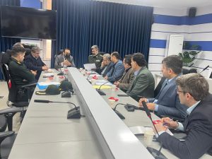 تأکید معاون دادستان مرکز خوزستان بر ساماندهی پارک شهروند اهواز و برخورد با اخلال‌گران آسایش و امنیت مردم