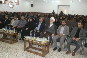 طرح ملی «سبا» در شهرستان شوشتر کلید خورد ‌