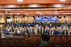 به میزبانی دانشگاه علوم پزشکی اهواز برگزار شد؛ کارگاه ملی اصول و استانداردهای نظام شبکه و پزشکی خانواده