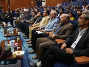 برگزاری اولین جشنواره زنبور عسل در مسجدسلیمان