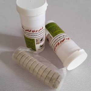 قرص برنج را بیشتر بشناسیم