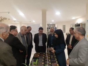 تأکید بر ضرورت پیوند نزدیک‌تر بین بخش‌های تحقیقاتی و مراکز فنی و اجرایی