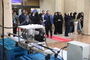 نمایش توان علمی و نوآوری نیشکر در نمایشگاه پژوهش خوزستان/ پژوهش در خدمت بهره‌وری صنعت نیشکر