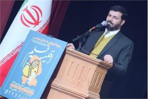 مدیر کل فرهنگ و ارشاد اسلامی خوزستان؛ اقلیم قلم ،جلوه ی برای تربیت نویسندگان تراز