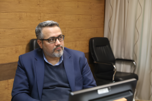 مدیرعامل شرکت توسعه نیشکر و صنایع جانبی: پرتوان‌تر از گذشته در مسیر شکوفایی نیشکر گام برمی‌داریم