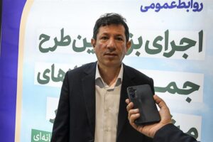 ساخت بیش از ۱۵۰۰ قطعه برقی و ابزار دقیق  توسط مناطق نفتخیز جنوب