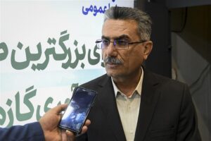 راه اندازی و بهره برداری فاز یك طرح بهسازی و احداث تأسیسات جمع آوری گازهای مشعل