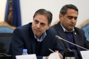 مدیرعامل شرکت مخابرات ایران؛ توسعه فیبر نوری، محور اصلی ارتقای کیفیت و پایداری ارتباطات در خوزستان است