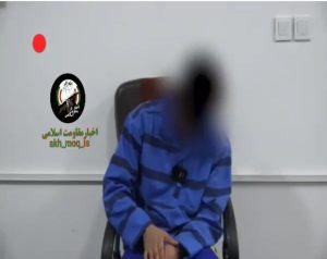 خرم‌آباد پیشتاز در مهار آشوب‌ها؛ بازداشت ۳ عامل وابسته به شبکه صهیونیستی اینترنشنال