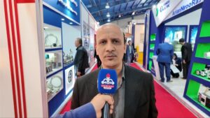 رئیس پژوهش و توسعه شرکت نفت و گاز اروندان خبرداد؛ بیش از ۲۶ میلیون دلار صرفه جویی ارزی با حمایت از ساخت داخل