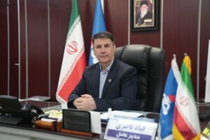 پیام تبریك مدیرعامل نفت و گاز مارون به مناسبت روز جهانی ارتباطات و روابط عمومی