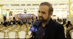 مسئول اداره صمت شهرستان باوی  اصناف، تکیه گاه پایداری اقتصاد خوزستان