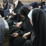 گزارش تصویری/ اولین رویداد رسانه ای جام رسانه امید اهواز/عکس حدیث کریمی