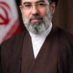 آیت‌الله سید مجتبی خامنه‌ای رهبر جمهوری اسلامی ایران شدند + زندگینامه