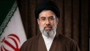 اولین پیام حضرت آیت‌الله سیدمجتبی حسینی خامنه‌ای رهبر معظّم انقلاب اسلامی