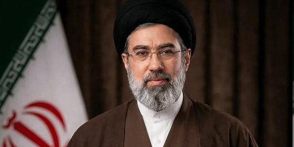 اولین پیام حضرت آیت‌الله سیدمجتبی حسینی خامنه‌ای رهبر معظّم انقلاب اسلامی