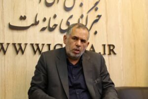 موسوی زاده مطرح کرد: استمرار آموزش در بسترهای مجازی و صیانت از سرمایه‌های انسانی، بخشی از مدیریت کلان جنگ است/ نظام آموزشی باید برای شرایط اضطراری برنامه‌ریزی دقیق داشته باشد