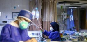 رئیس دانشکده علوم پزشکی  شوشتر خبر داد: آمادگی صددرصدی کادر درمان شوشتر برای همه سناریوها/ انجام ۵۰ هزار ویزیت در جنگ