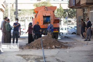 نشست کمیته سرمایه انسانی این شرکت  با حضور عبیداوی مدیرعامل شرکت، برگزار شد