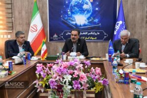 رامین حاتمی: تخصص و هنر روابط عمومی، ابزار كلیدی صیانت از سرمایه‌های اجتماعی سازمان است