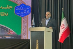 نماینده مردم اهواز در مجلس: صنایع مستقر در اهواز مسئولیت اجتماعی خود را در حوزه انتخابیه هزینه کنند
