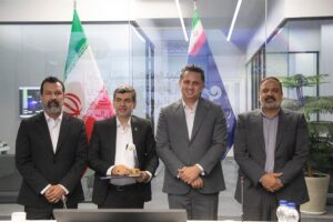 افتخاری بزرگ برای شرکت نفت و گاز اروندان؛ روابط عمومی شركت نفت و گاز اروندان به عنوان روابط عمومی برتر در سطح شركت ملی نفت ایران انتخاب شد
