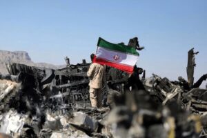 در کمیسیون امنیت ملی مطرح شد هدف دشمن از عملیات اصفهان خارج کردن مواد هسته‌ای بود