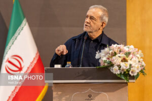 در نشست تخصصی با مدیران وزارت تعاون، کار و رفاه اجتماعی پزشکیان: حمایت‌های معیشتی باید هدفمند باشد/ مدیریت مصرف یک ضرورت ملی است
