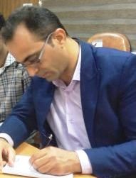 برای بهبود فضای رسانه‌ای و تقویت پیوند میان دانشگاه و رسانه؛ «دکتر سعیدی» به هیات مدیره خانه مطبوعات خوزستان پیوست