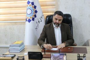 پیام تبریک حمید مظفری، عضو شورای اسلامی شهر اهواز به مناسبت اعیاد قربان و غدیر