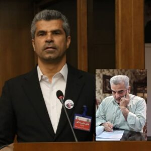 تکرارِ امضای شکوه؛ وقتی «عملکرد» فراتر از «حاشیه» سخن می‌گوید