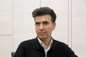 دلنوشته رضاکیانی به بهانه ۲۷ اردیبهشت روز ارتباطات و روابط عمومی