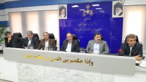 دادستان مرکز خوزستان خواستار شناسایی منشأ گرانی و تشدید نظارت بر بازار شد