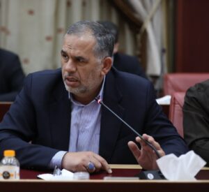 تخصیص ۲ هزار میلیارد تومان حق آلایندگی در پی پیگیری‌های سید محسن موسوی‌زاده از وزارت نفت