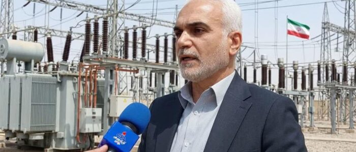 همزمان با افزایش دمای هوا در استان؛ نقش‌آفرینی اروندان در تأمین برق پایدار خوزستان/ انتقال بیش از ۳۰۰ مگاوات برق به شبكه سراسری