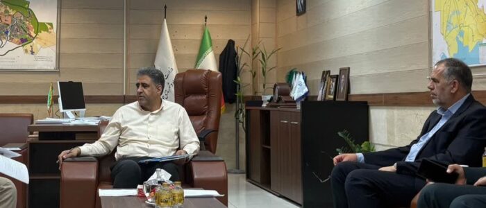 پل عنافچه در آستانه بهره‌برداری کامل؛ ثمره ماه ها پیگیری و جذب اعتبار