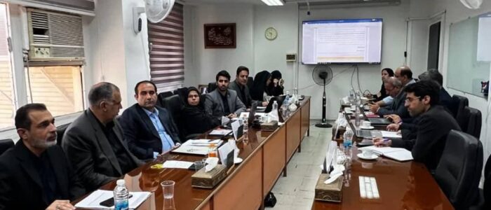موسوی‌زاده: چالش‌های برنامه‌ریزی آموزشی خوزستان به صورت مستقیم با وزارتخانه بررسی شد/ کاظمی باید برای رفع کمبودها در خوزستان تصمیمات عملی بگیرد