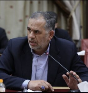 موسوی‌زاده: شبکه شاد نیازمند تقویت جدی است/ مطالبات فرهنگیان و بازنشستگان تعیین‌تکلیف شود