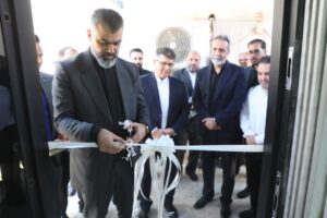 مدیرعامل آب و فاضلاب اهواز خبر داد: افتتاح نخستین سالن پاسخگویی امور مشترکین در شرکت آب و فاضلاب اهواز