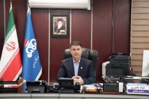 پیام مدیرعامل نفت و گاز مارون به مناسبت هفته ملی محیط زیست