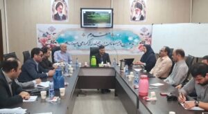 برگزاری نخستین نشست هم‌اندیشی زنجیره ارزش در صنایع سلولزی خوزستان